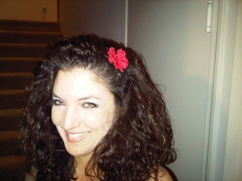 Kai Lan Flower