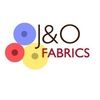Ask Netfah from J&O Fabrics