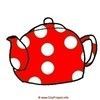miss tea pot